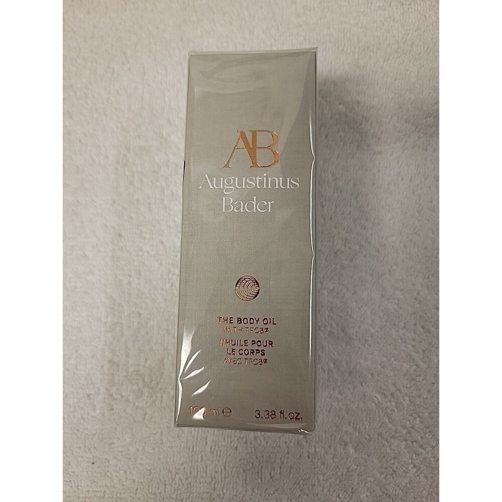 Augustinus Bader The Body Oil With TFC8 3.38 Oz